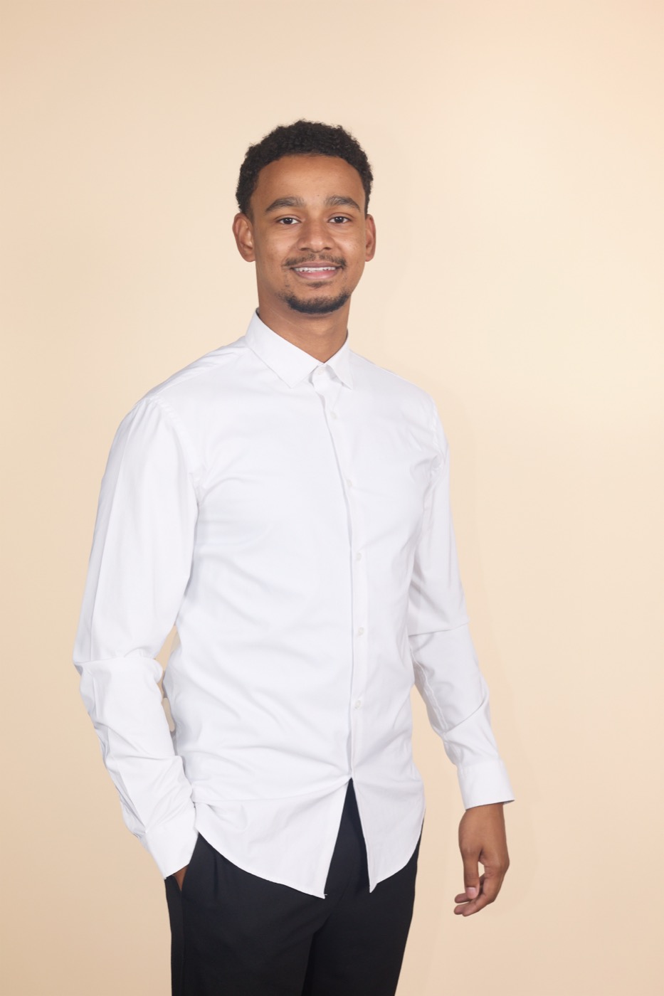 Bilal Zaoui, fondateur de MZ Elevate